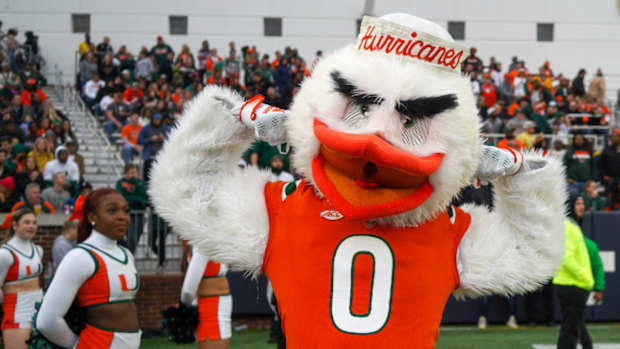 Ibis Miami Hurricanes